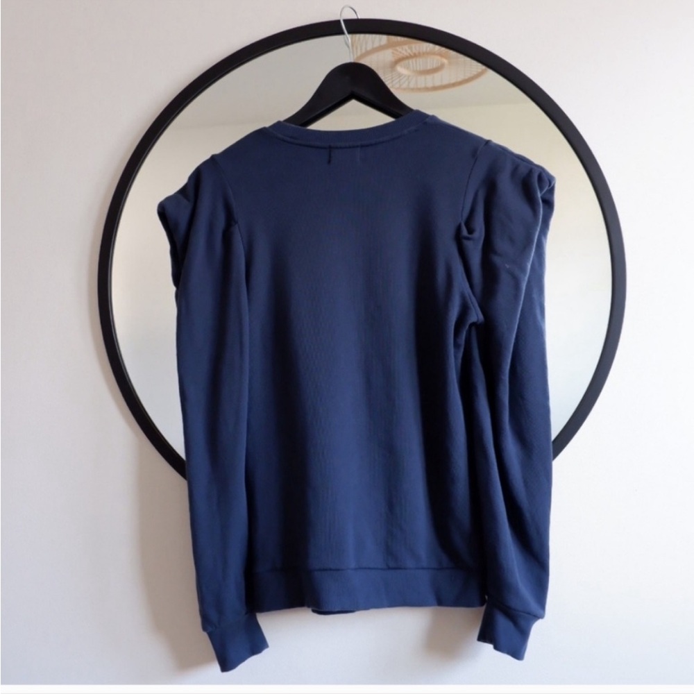 Nation LTD - Joss Sweatshirt - Picture 11 of 15